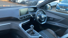 Peugeot 3008 1.2 PureTech GT Line 5dr Petrol Estate